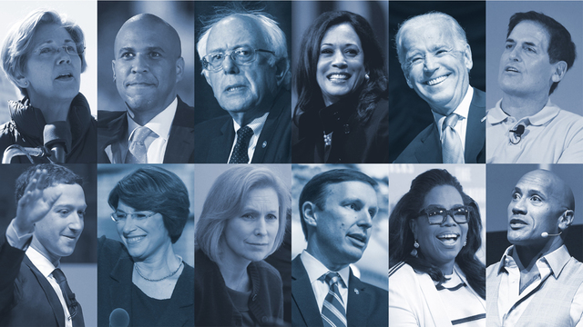 Dos a tres años en el futuro