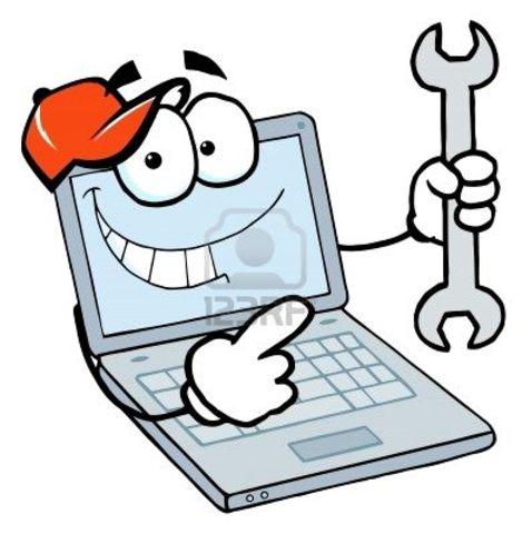 Concepto Del Computador