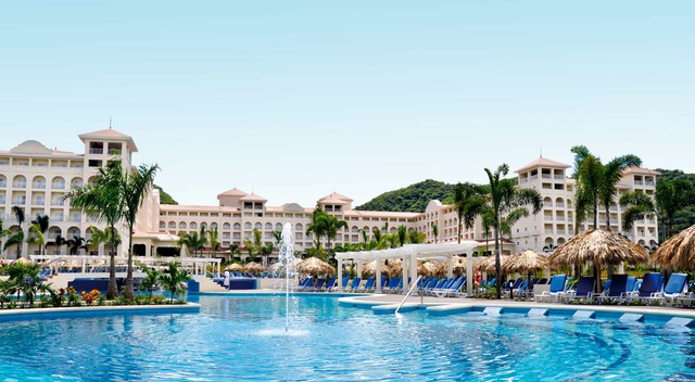 Hotel Riu Guanacaste