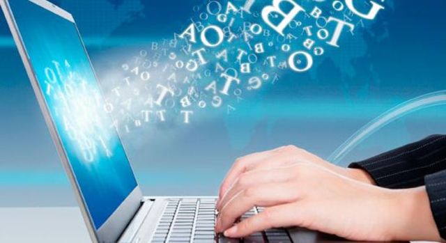 Desarrollo  NSFNET 1986.