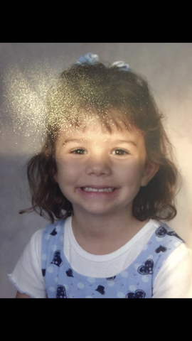 Preschool Picture Day