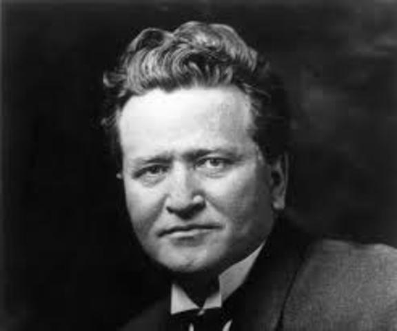 Robert La Follette