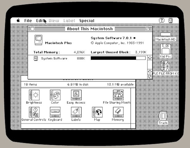Macintosh (Mac OS)