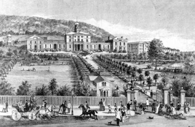 La première Université Montréalaise