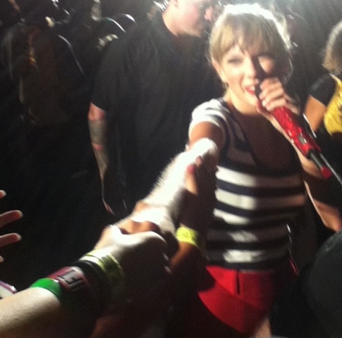 The Greatest Moment of my Life that I Still Brag About