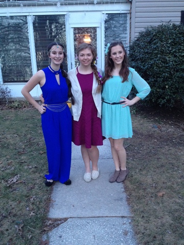 The Disney Pops Concert