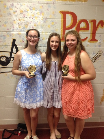 The Spring Choir Concert