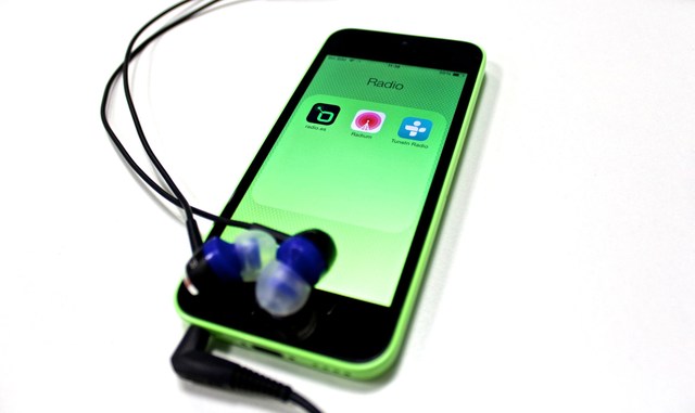 iPhone e Internet para móviles