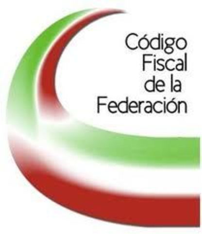 1o de enero de 1939.Primer Còdigo Fiscal de la Federaciòn