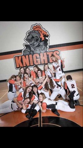 High School Softball