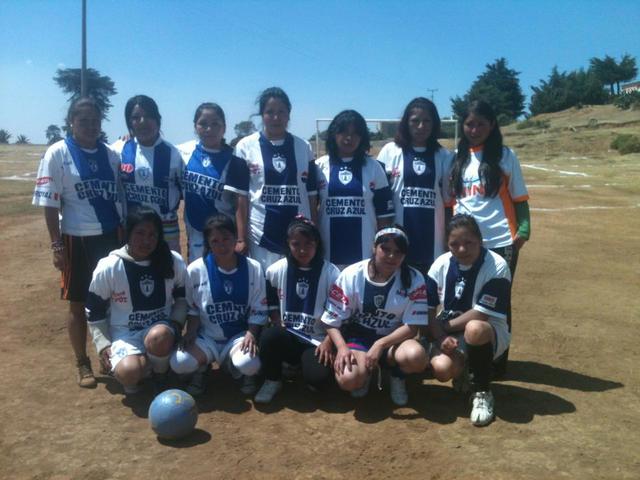 1ER TORNEO SEMANA SANTA