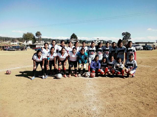 4TO TORNEO DE LIGA S.A.H.