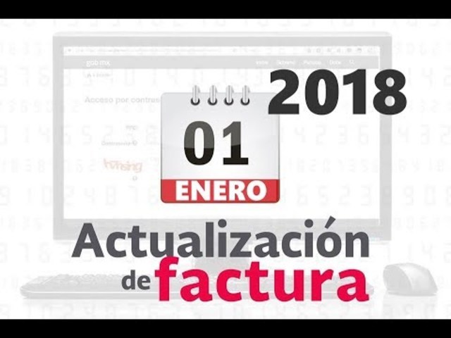 FACTURA CFDI 3.3
