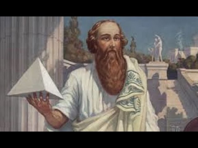 Pitagoras