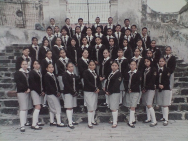 Secundaria