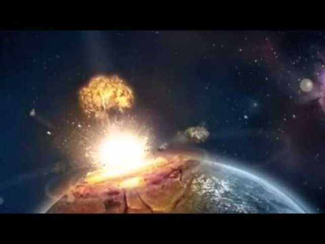 Triassic–Jurassic extinction