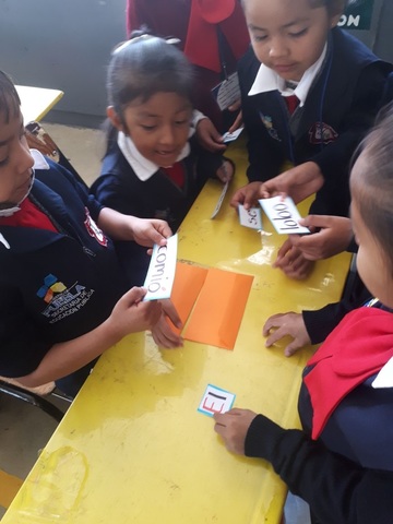 Tercero y cuarto año de servicio