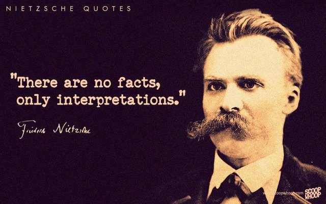 Nietzche
