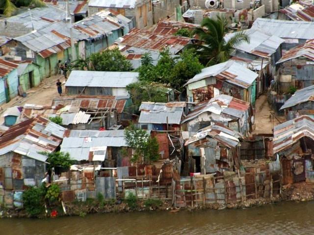 Los movimientos del 68 en el mundo