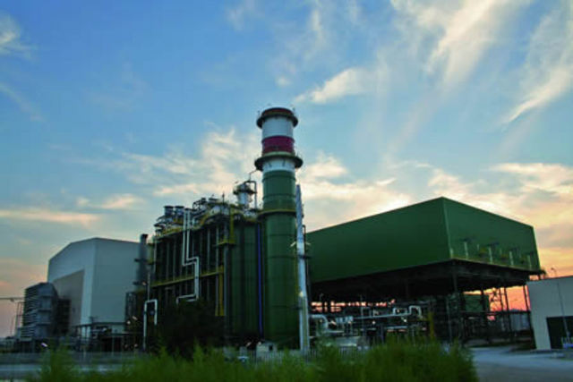 Acquisizione del 39% della centrale di Teverola (SET)