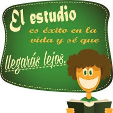 INICIO LA ESCUELA