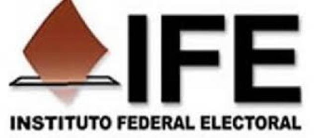 Creacion del instituto federal electoral