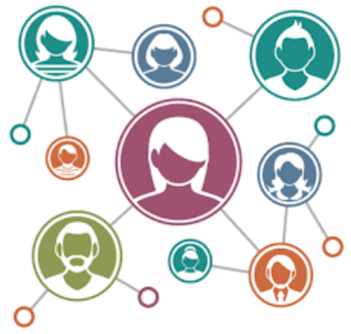 CARACTERISTICAS DE LAS REDES SOCIALES