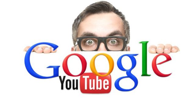 Google compra a Youtube