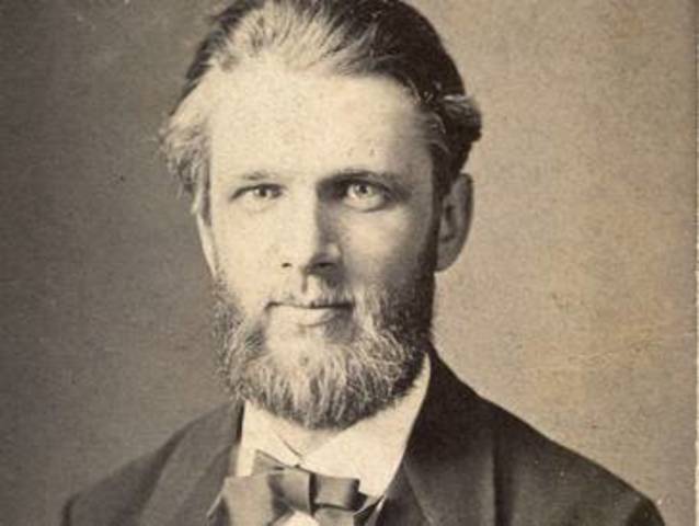 Carl Stumpf (1848-1936)Filósofo del siglo XIX, quien fue el 'segundo' maestro de Husserl (después de Brentano) y se podría considerar como uno de los padres de la 'proto-fenomenología'.