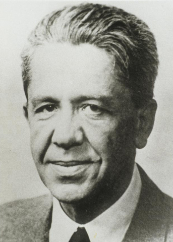 Alfred Schutz (1899-1959)