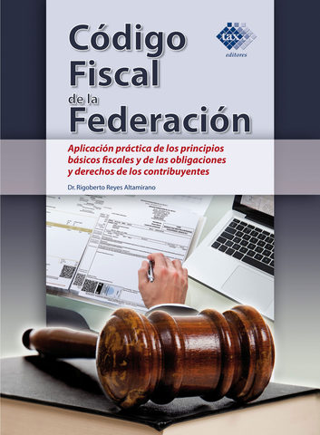 Se derogada por el Código Fiscal de la Federación