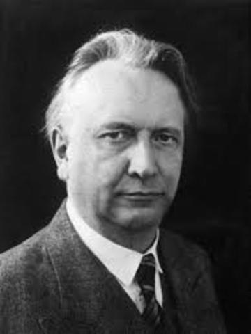 Karl Jaspers (1883-1969)