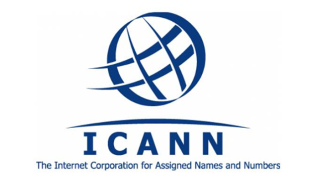 Internet más libre, ICANN