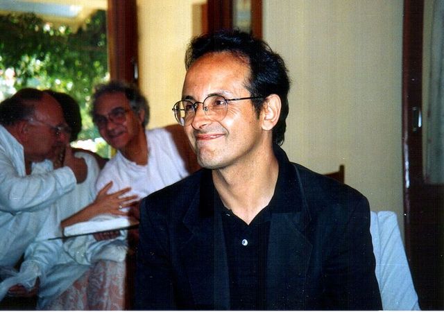 Francisco Javier Varela García (1946 - 2001)