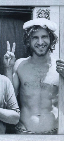 Nuevas esperanzas para Harrison Ford