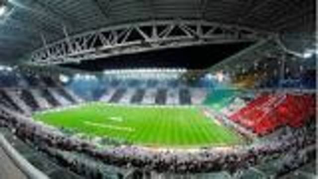 Juventus Stadium