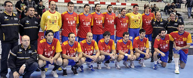 Bronce en el Mundial 2011