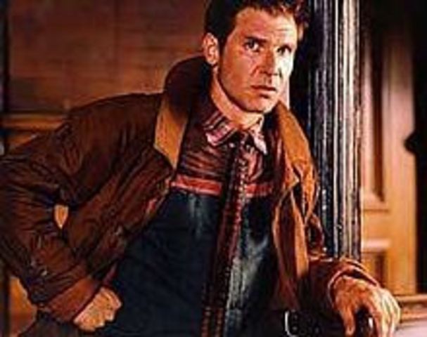Blade Runner