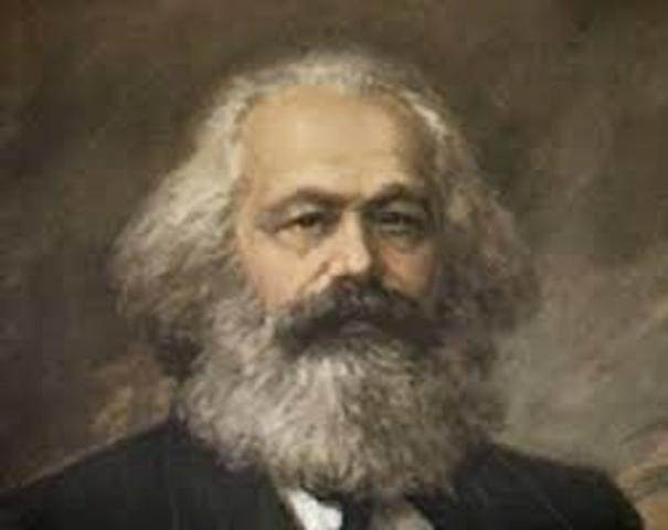 O Marxismo