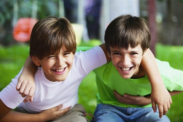 In 2006 I met my best fiend Iker