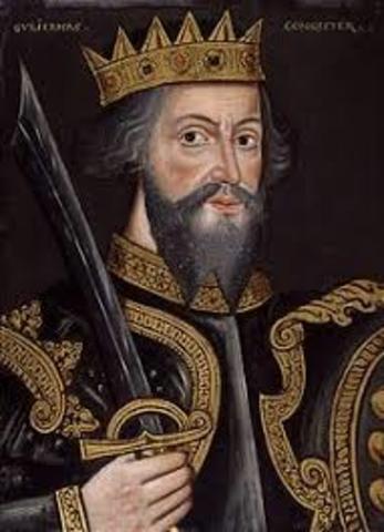Guillermo IX de Aquitania.