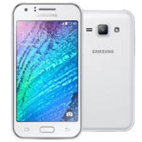 In 2015, I had my first mobile.