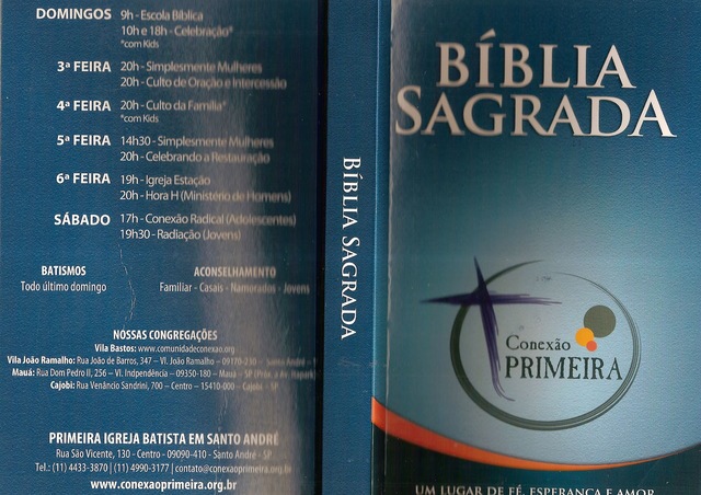 primeira conexão intercontinental