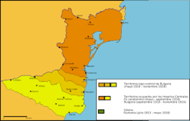 Tractat de Bucarest (II)