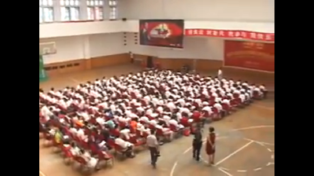 Spreading of his methods