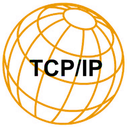 Criação do protocolo de transmissão TCP/IP