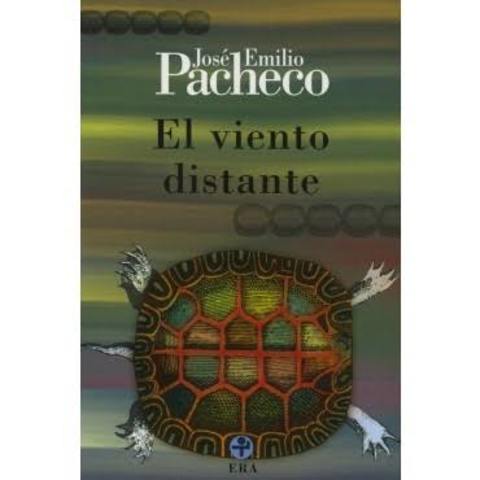 "El viento distante y otros relatos"