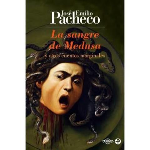 "La sangre de medusa"