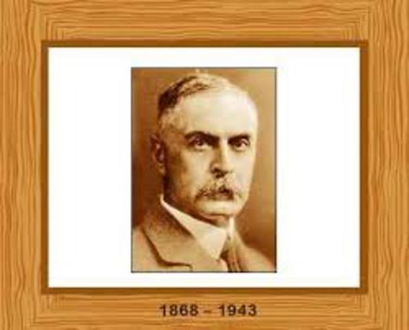 The Landsteiner Blood