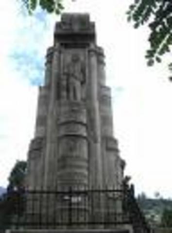 Justo Rufino Barrios